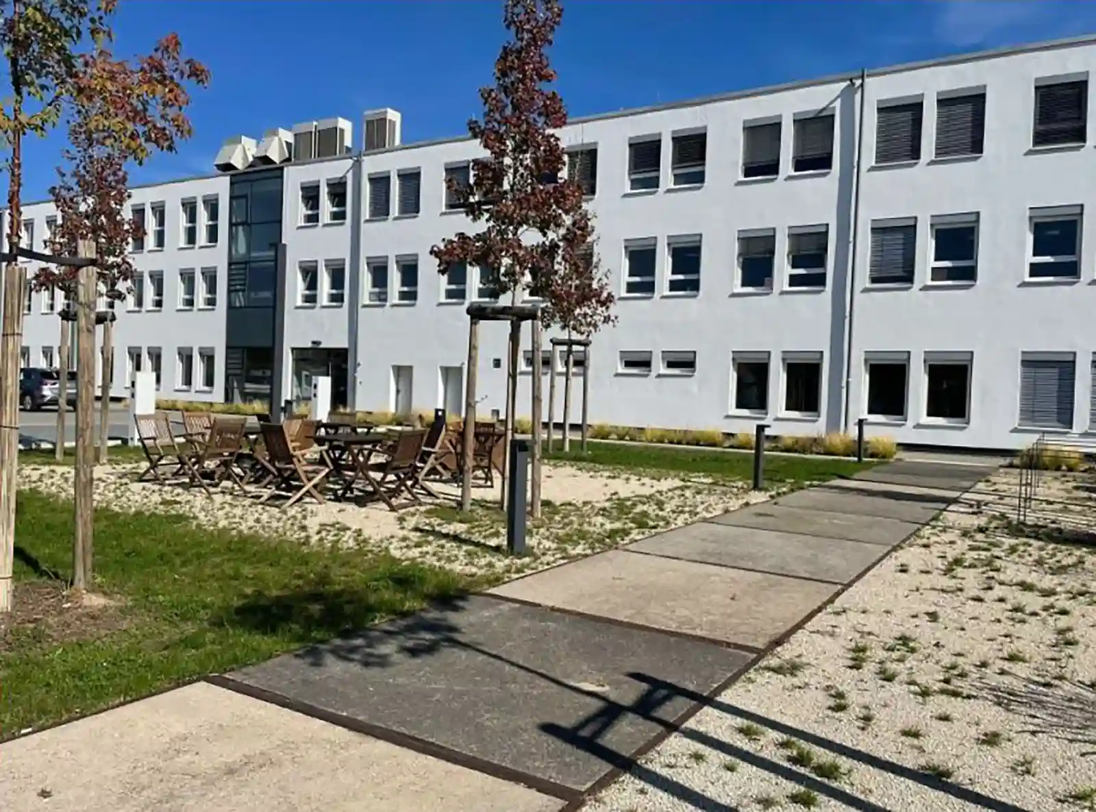 Kraftanlagen moves to new location in Mannheim’s industrial harbour