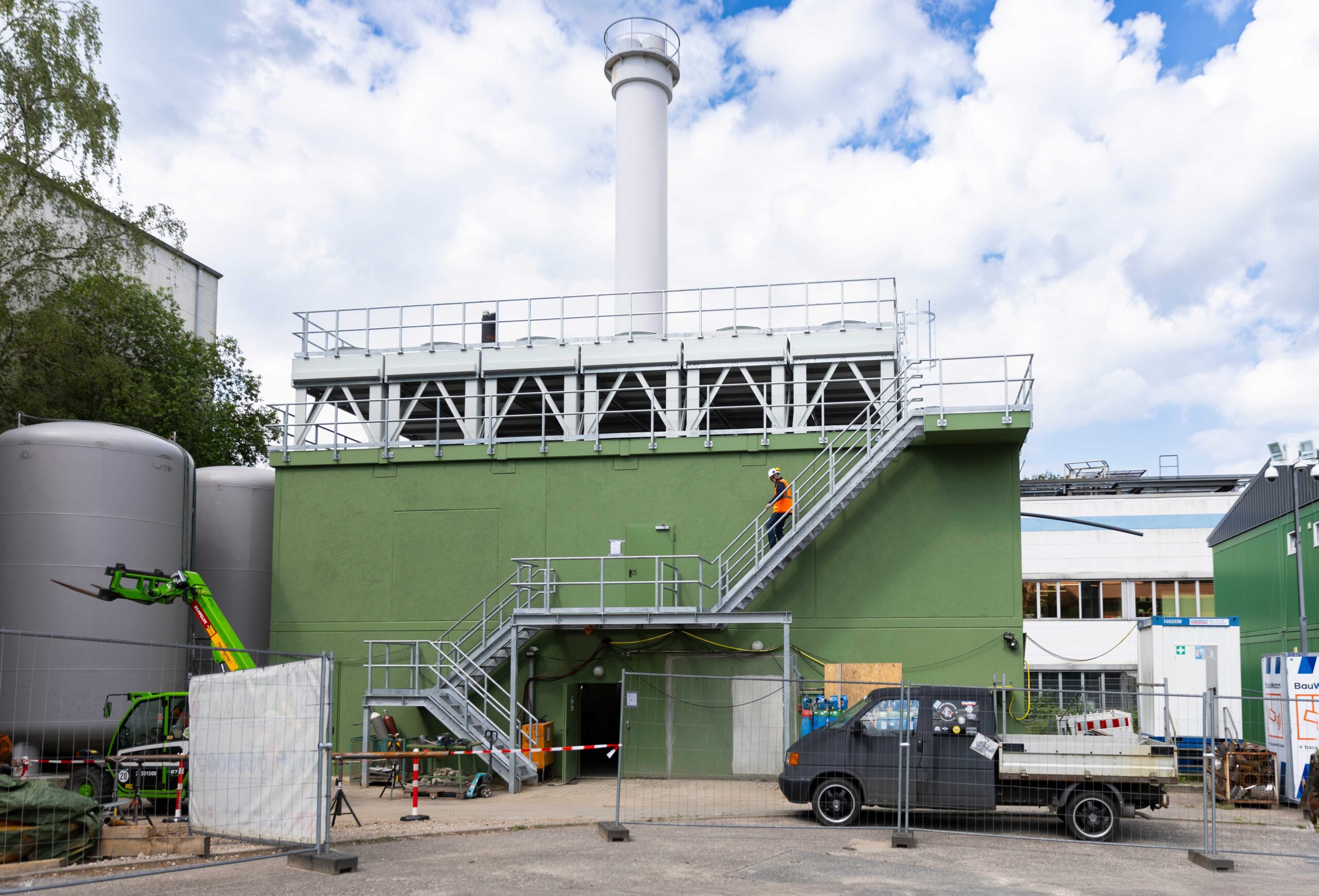 Blockheizkraftwerk Stonsdorf_StadtwerkeNorderstedt