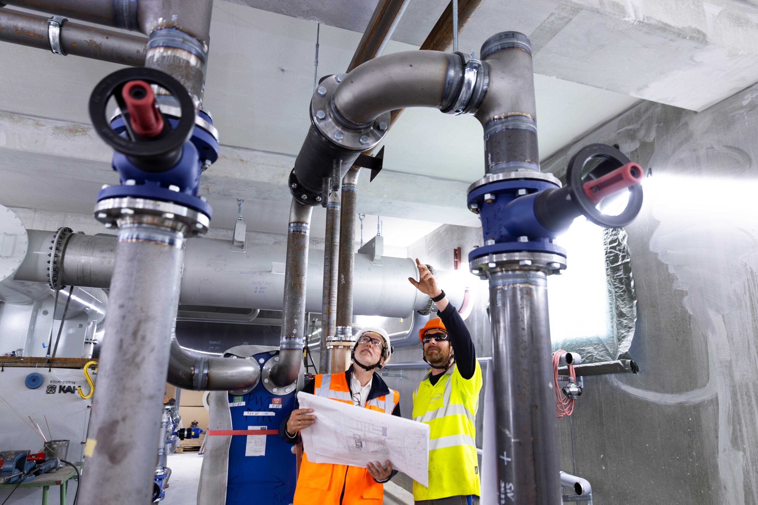 Innenansicht BHWK Stonsdorf_Martin Heimann